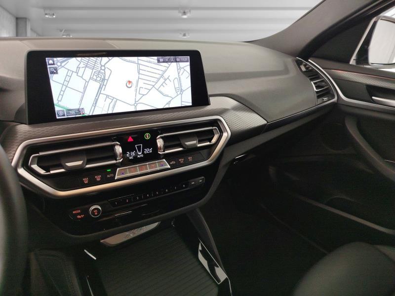 BMW X4 xdrive20d mhev 48V Msport auto