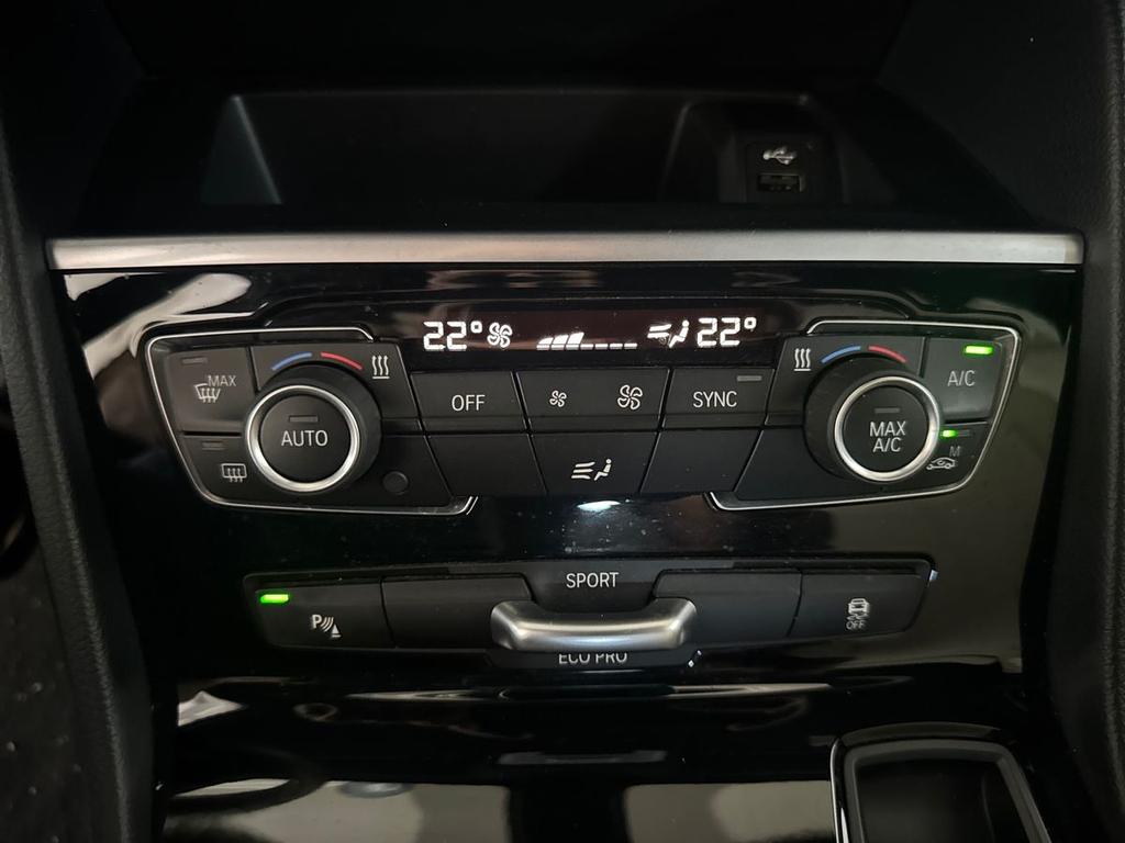 BMW Serie 2 216i Active Tourer Advantage