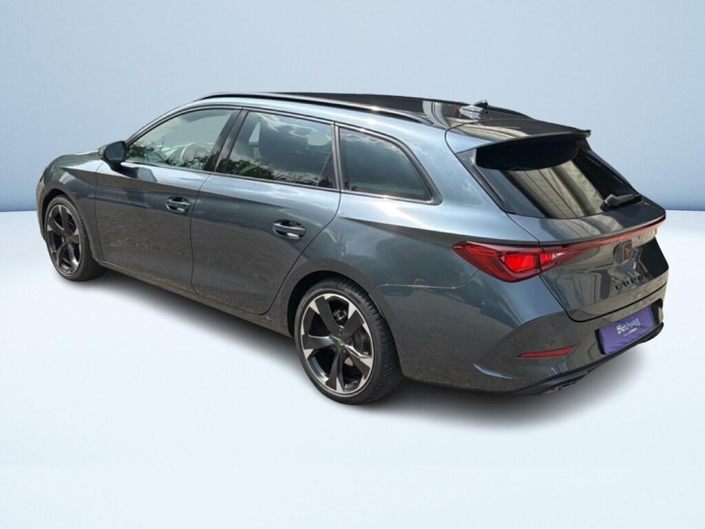 Cupra Leon Sportstourer 1.5 hybrid 150cv dsg