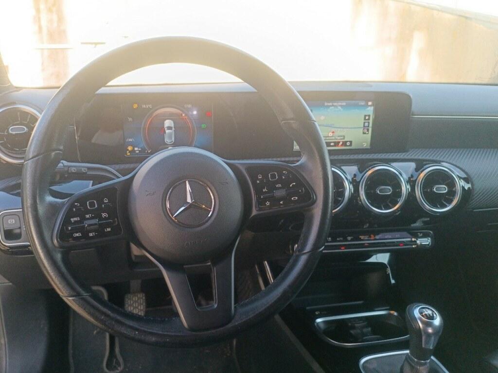 Mercedes Classe A 160 d Business