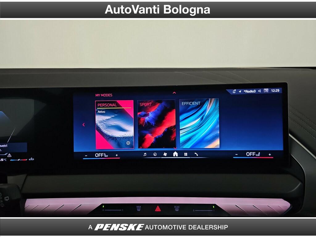 BMW X3 M X3 xdriveM50 MSport Pro auto