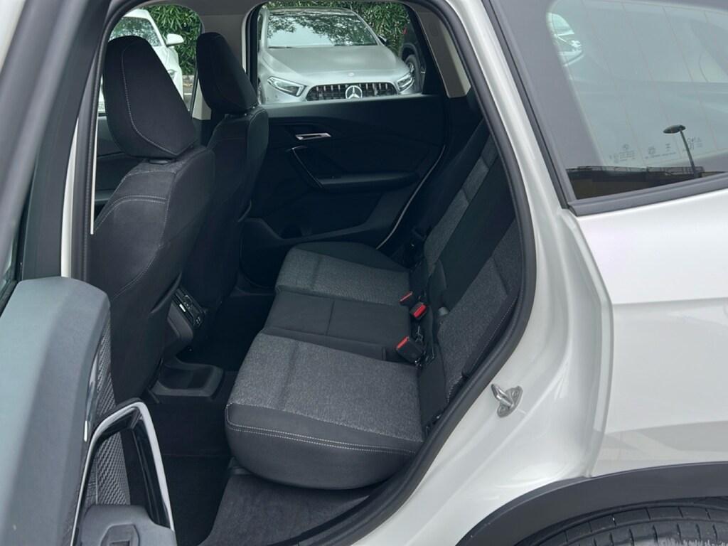BMW X1 sdrive18i auto