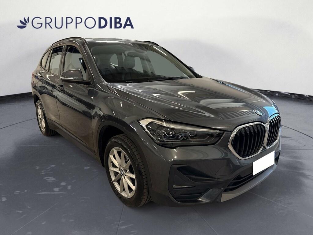 BMW X1 sdrive18d Business Advantage auto