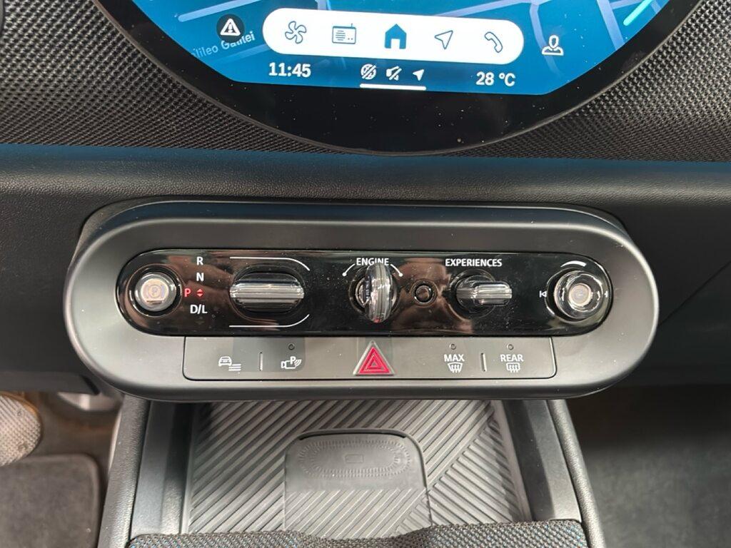 Mini Mini Countryman 2.0 48V D Classic auto