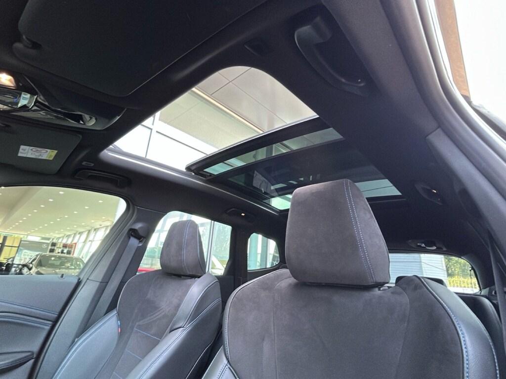 BMW X1 xdrive20d mhev 48V Msport auto