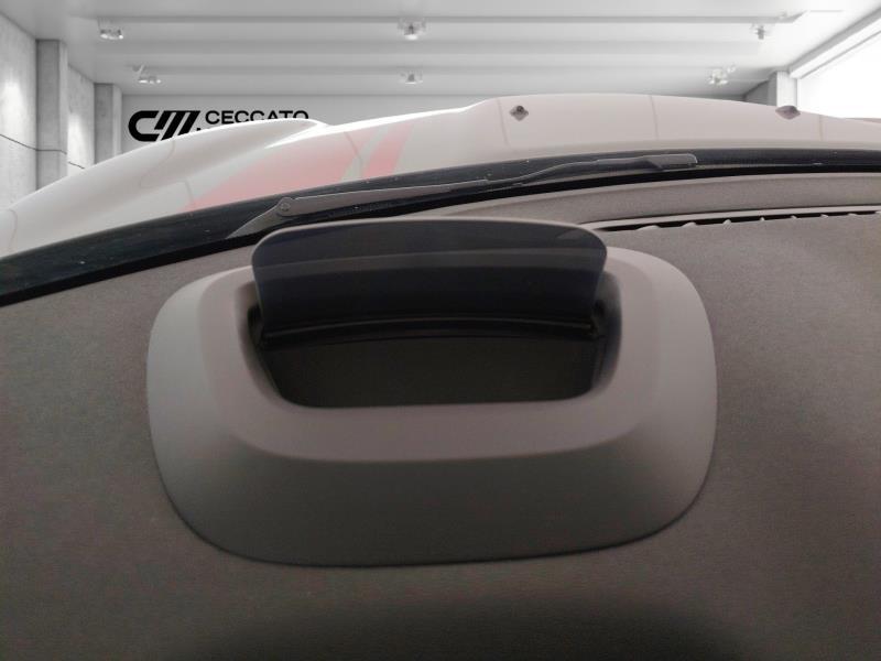 Mini John Cooper Works Countryman 2.0 TwinPower Turbo JCW Steptronic