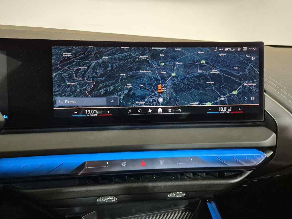 BMW X3 xdrive20 MSport Pro auto