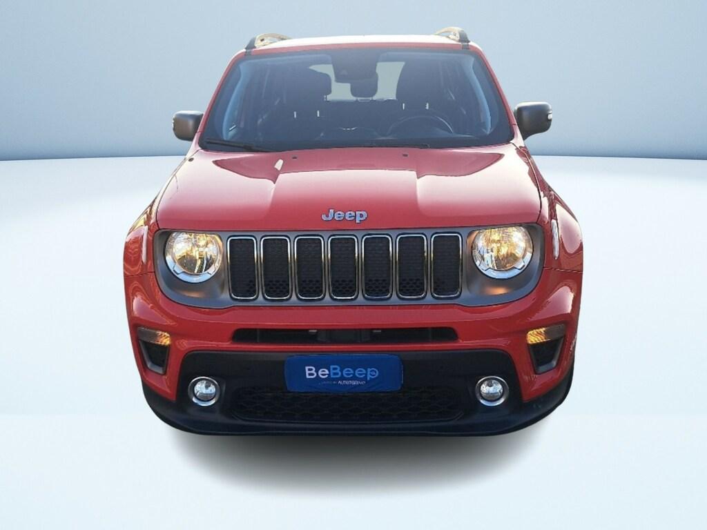 Jeep Renegade 1.0 t3 Limited 2wd