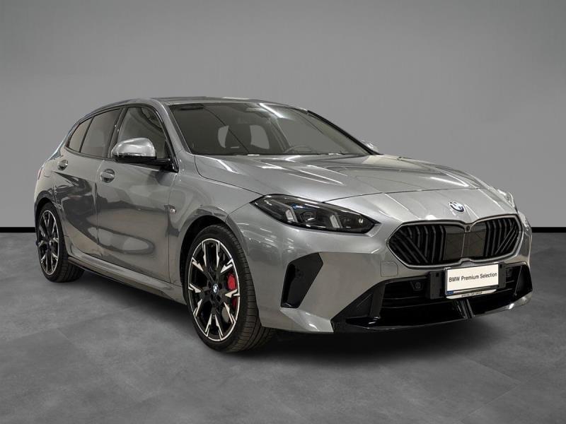 BMW Serie 1 118d MSport Pro auto