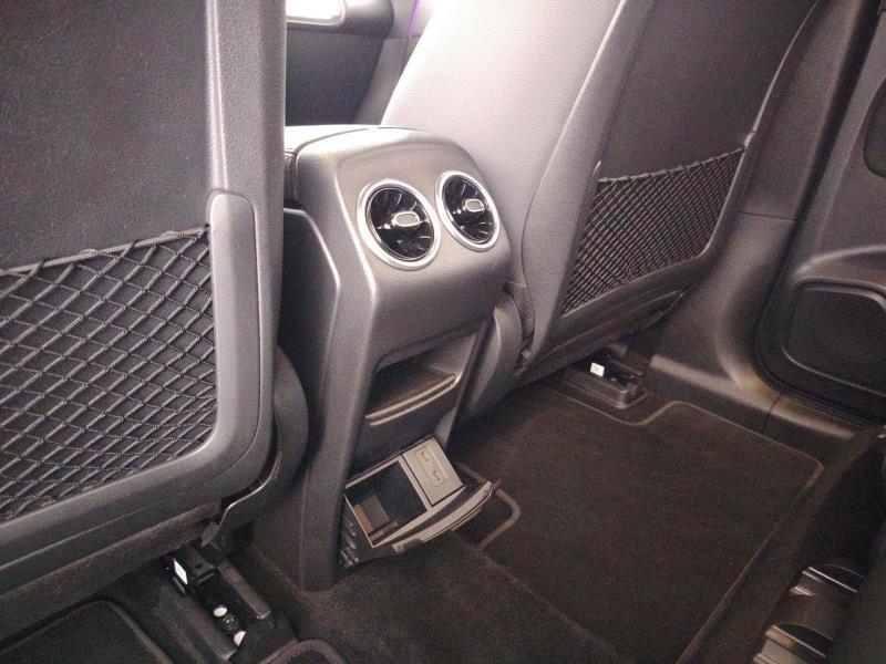 Mercedes EQB 250 Premium Plus