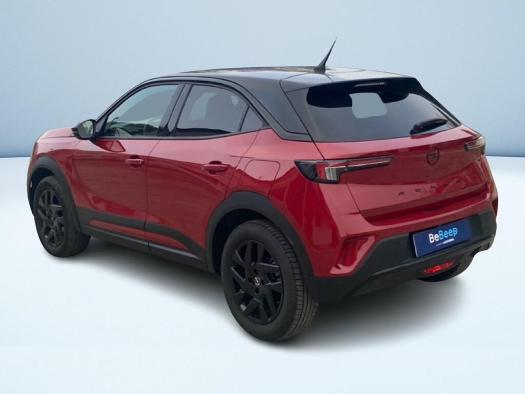 Opel Mokka 1.2 t GS s&s 100cv