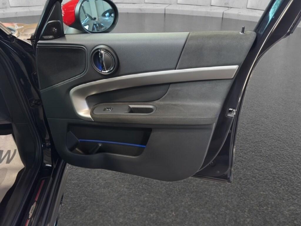 Mini Mini Countryman 2.0 JCW JCW auto