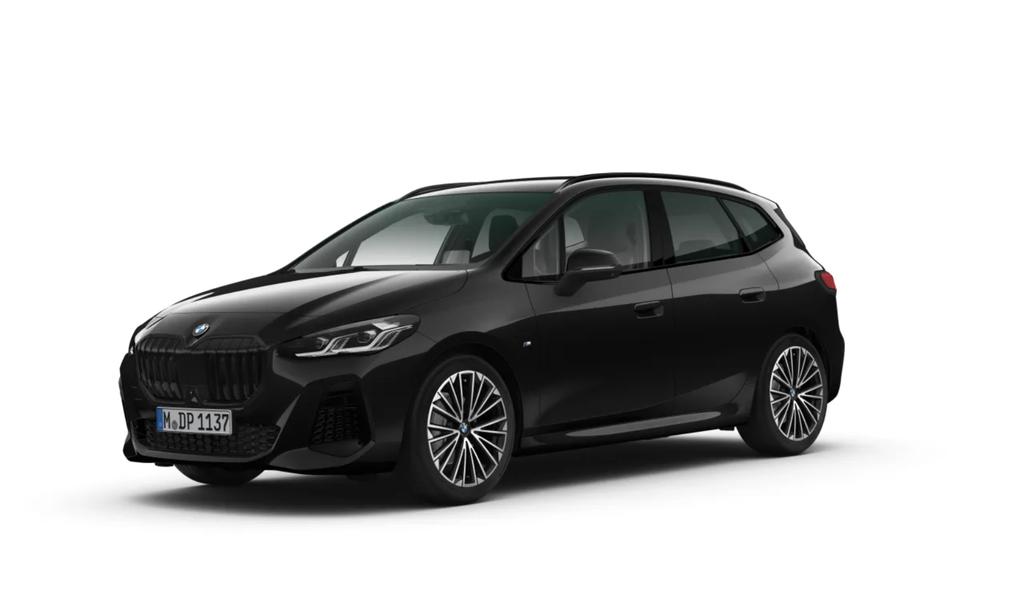 BMW Serie 2 218d Active Tourer Msport auto