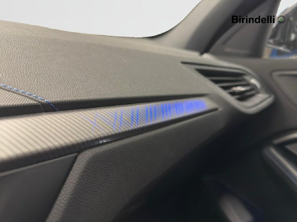 BMW Serie 1 120d Msport xdrive auto