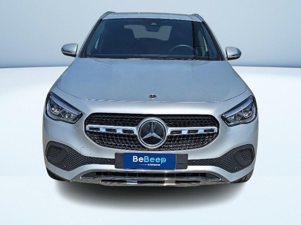 Mercedes GLA 200 d Sport Plus auto