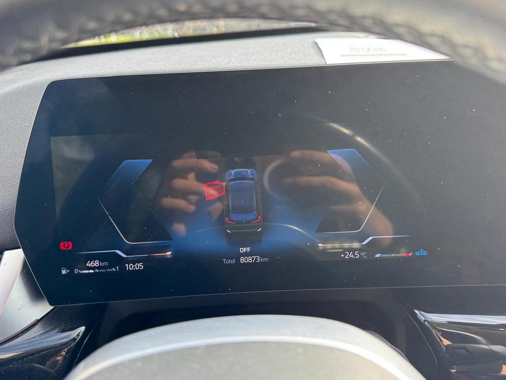 BMW X1 sdrive18d X-Line auto