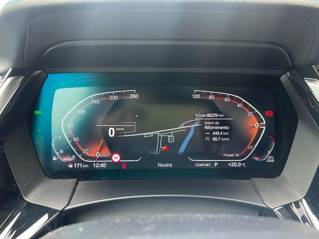 BMW Z4 sdrive 30i Msport auto