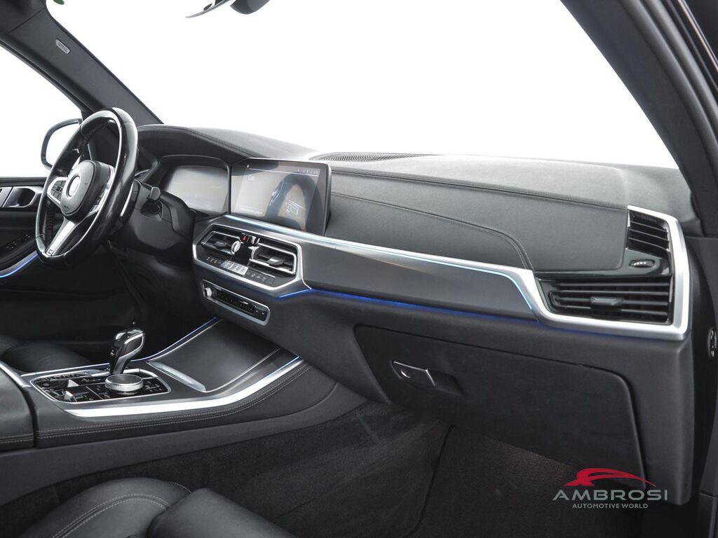 BMW X5 xdrive45e Msport auto