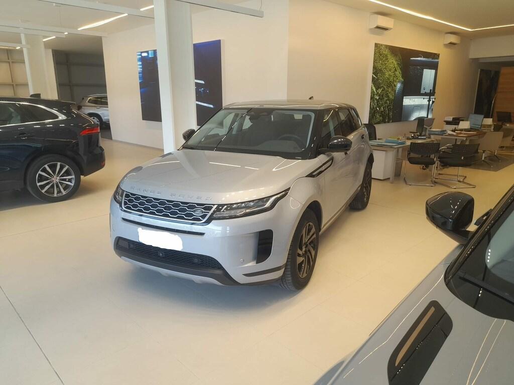 Land Rover Range Rover Evoque Evoque 2.0d i4 S fwd 163cv