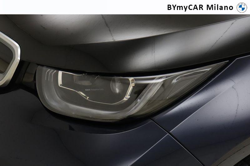BMW i3 120Ah Advantage