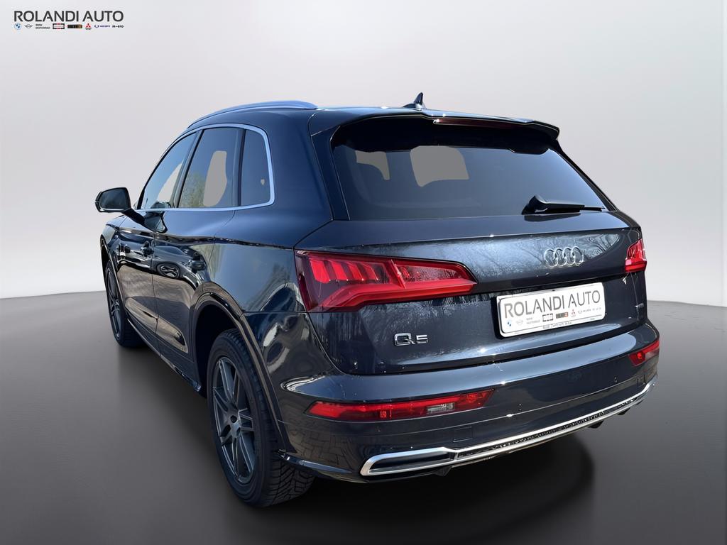 Audi Q5 40 2.0 tdi S Line Plus quattro 190cv s-tronic