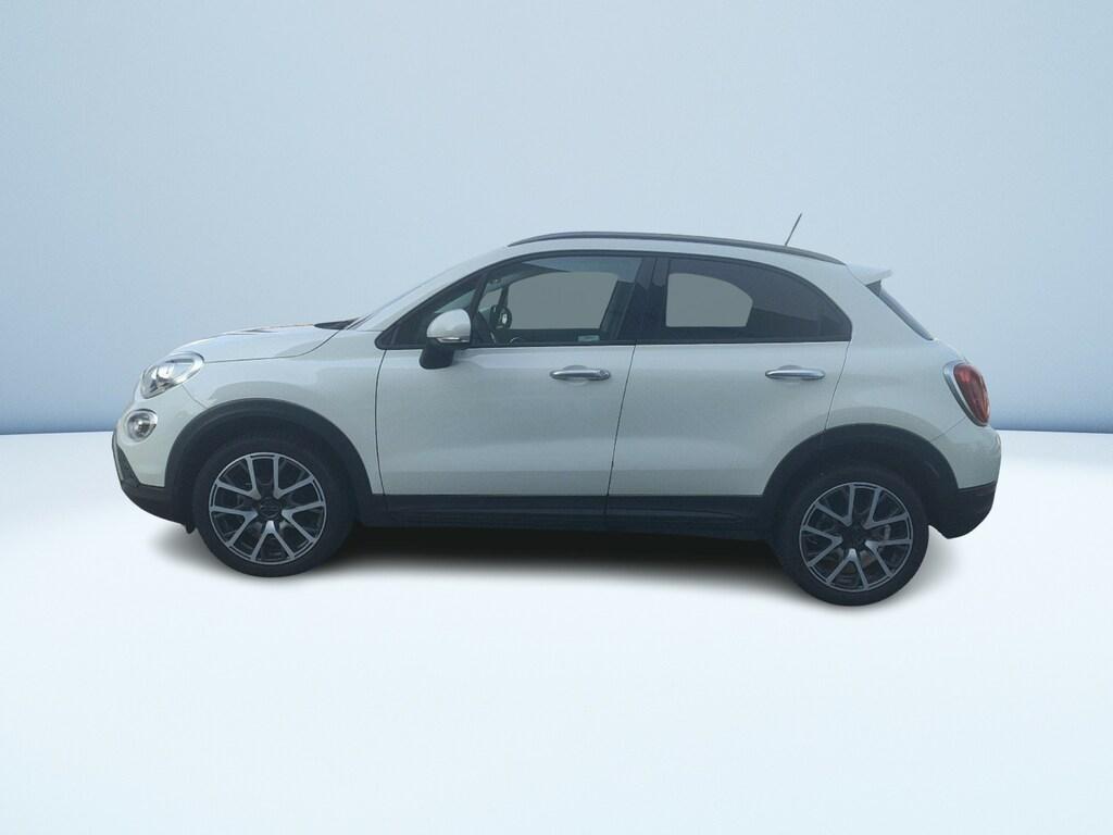 Fiat 500X 1.6 mjt Cross Plus 4x2 120cv