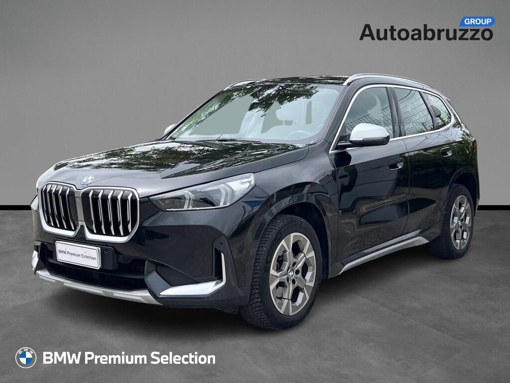 BMW X1 sdrive18d X-Line auto