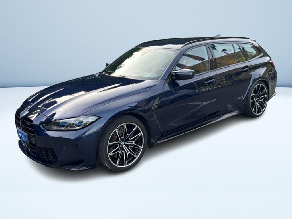 BMW M3 Touring 3.0 Competition M xdrive auto