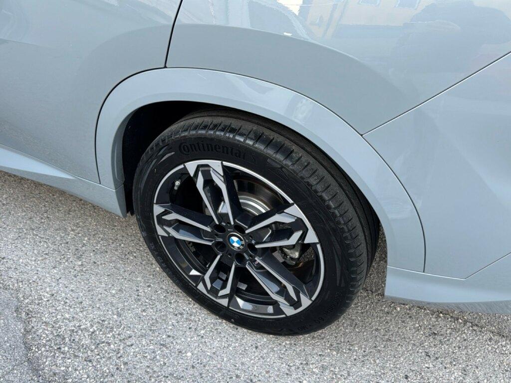 BMW X2 xdrive 20d 48V MSport auto