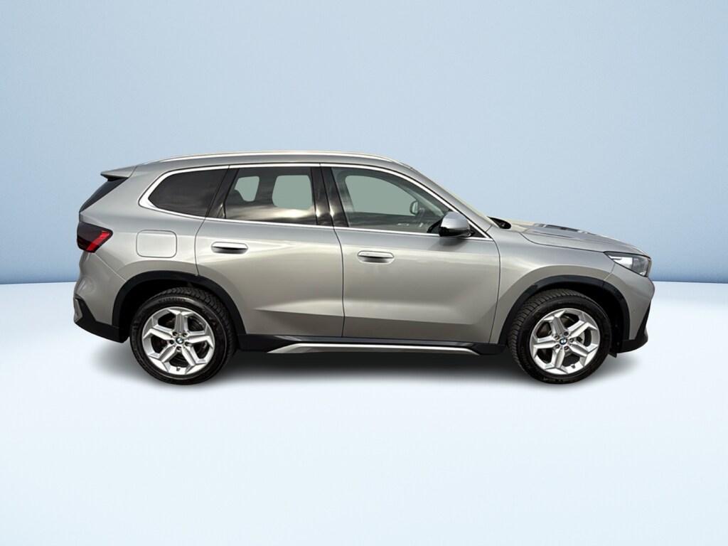 BMW X1 sdrive18d X-Line Edition Balance auto