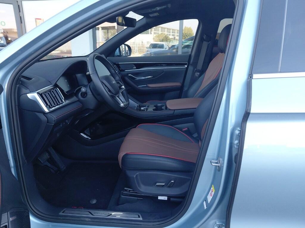 Byd Seal U DM-i 1.5 phev Boost