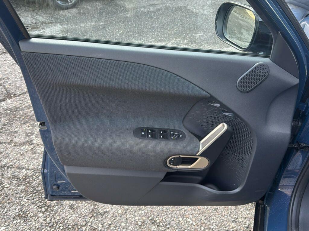 Mini Mini Aceman E Classic