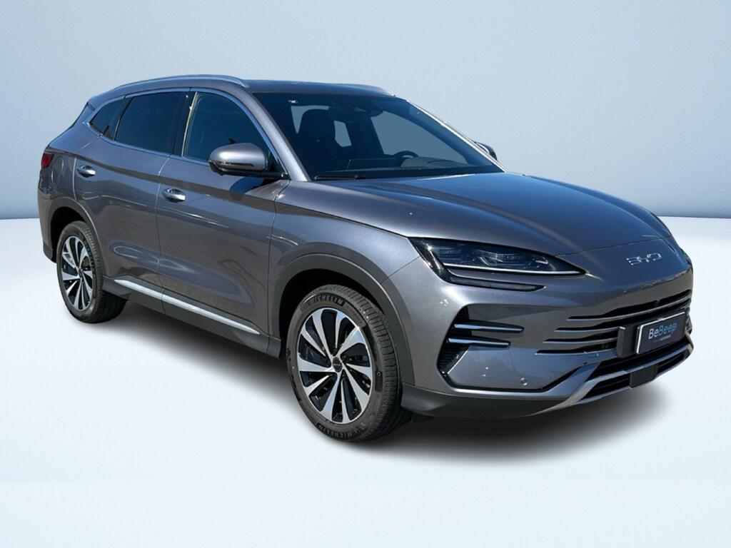 Byd Seal U DM-i 1.5 phev Comfort 2wd