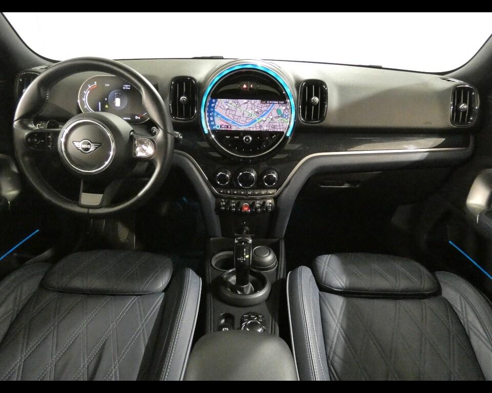 Mini Cooper SD Countryman 2.0 Cooper SD