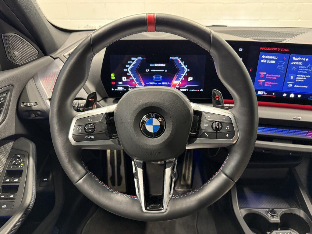 BMW Serie 1 M M135 xdrive auto