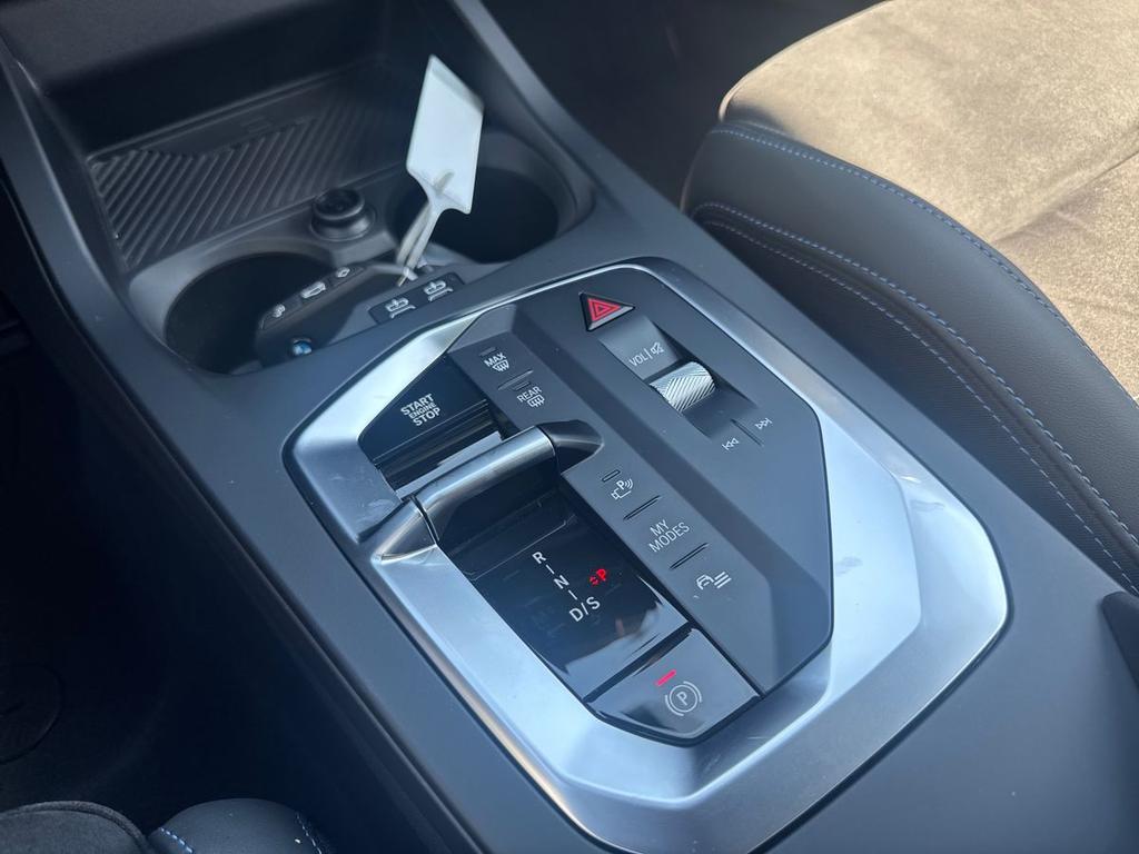 BMW Serie 1 120 48V MSport auto