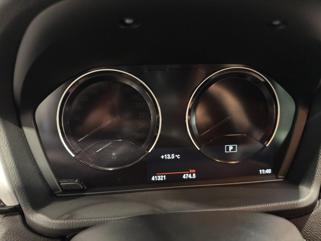 BMW X2 xdrive25e Business X auto