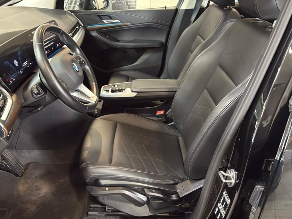 BMW Serie 2 218d Active Tourer Luxury auto