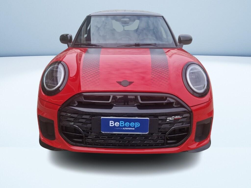 Mini Mini Cooper 3p 1.5 C JCW auto