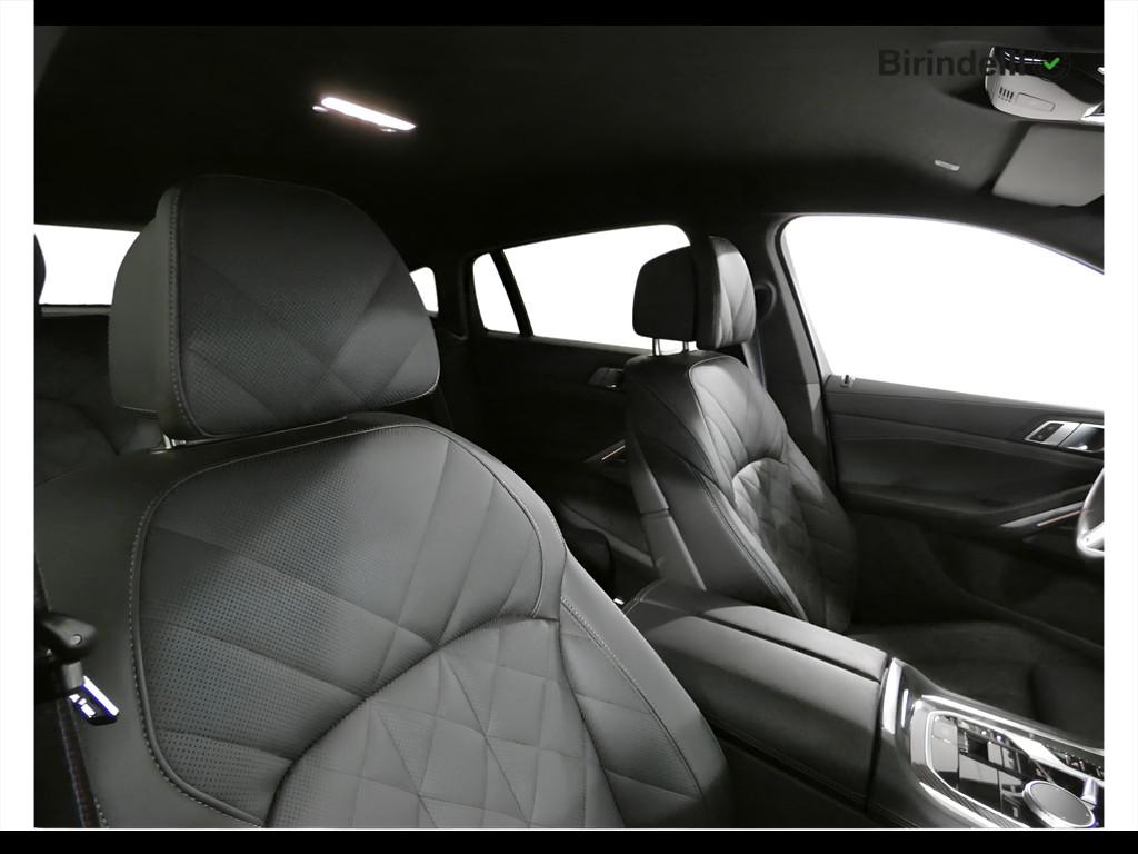 BMW X6 xdrive30d MSport Pro auto