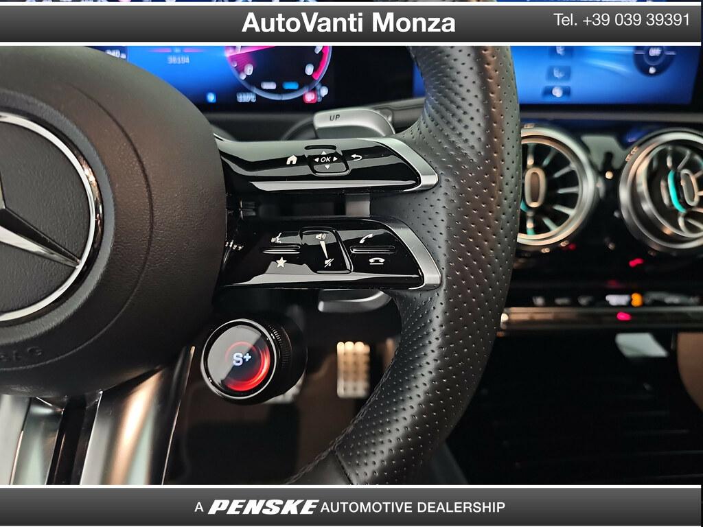 Mercedes Classe A 35 AMG A G Premium AMG Line 4matic auto