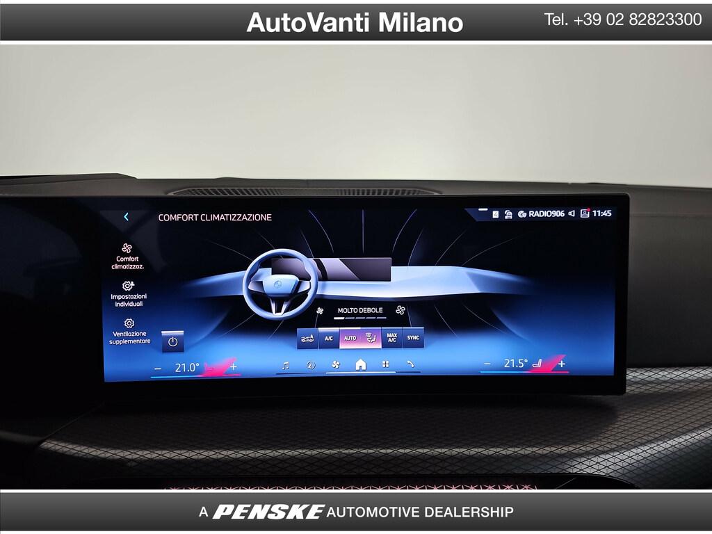 BMW Serie 4 420d Cabrio mhev 48V M Sport Pro auto