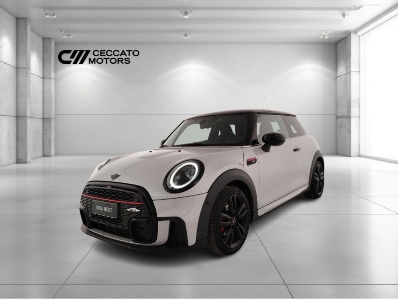 Mini Cooper 1.5 TwinPower Turbo Cooper