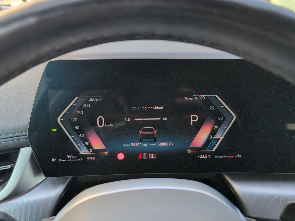 BMW X1 sdrive18d MSport auto