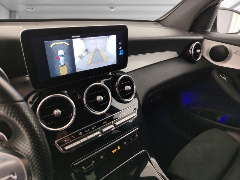 Mercedes GLC 220 d Premium 4matic auto