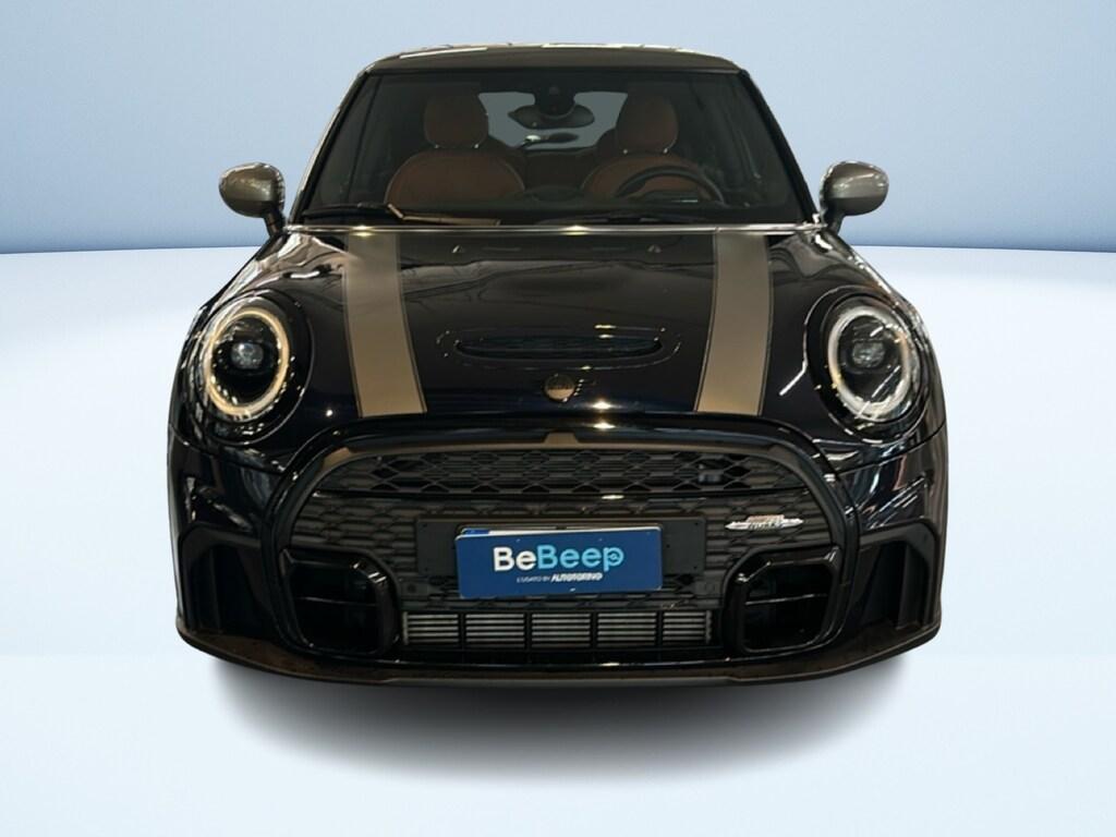 Mini Mini 3p 2.0 Cooper S JCW auto