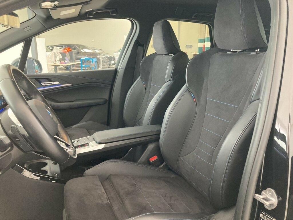 BMW Serie 2 218d Active Tourer Msport auto