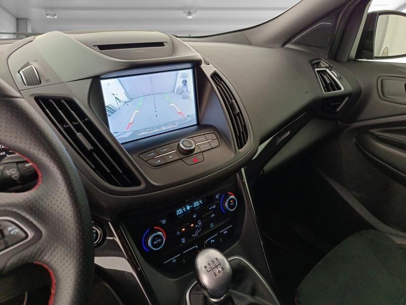 Ford Kuga 1.5 ecoboost ST-line s&s 2wd 120cv