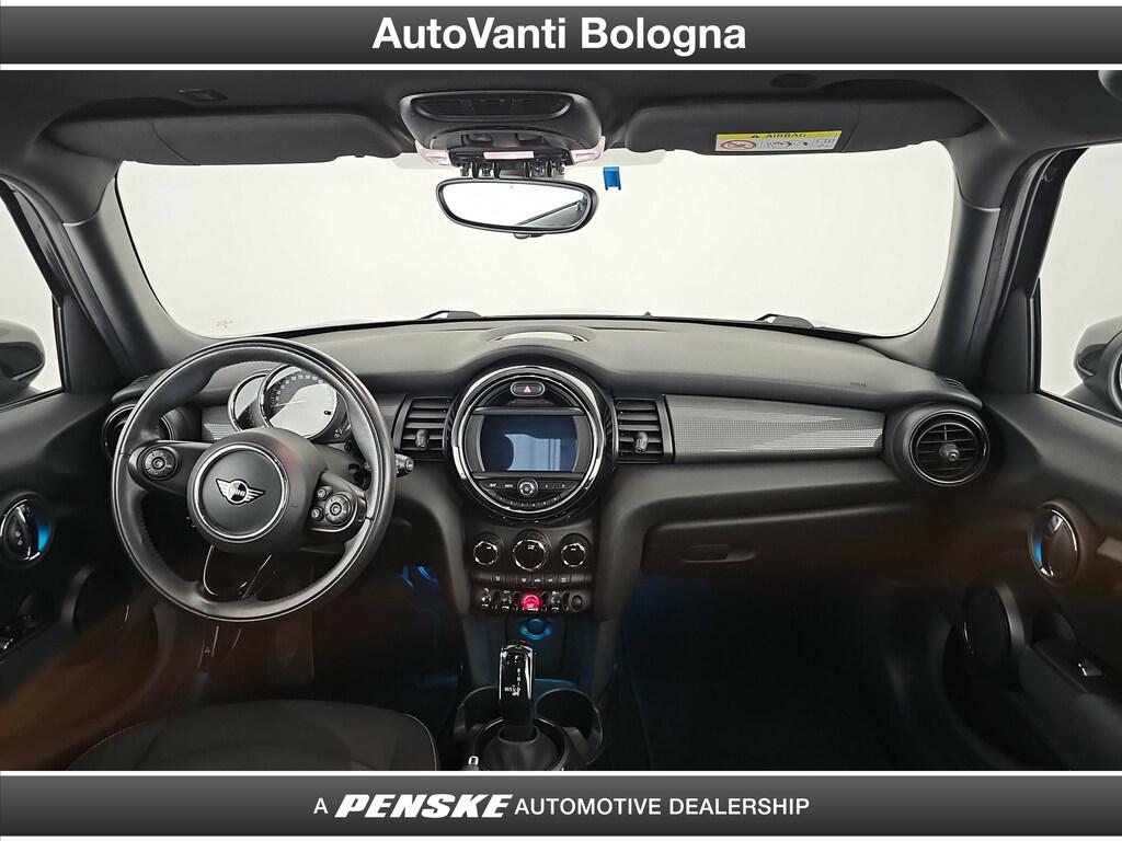 Mini Cooper 1.5 TwinPower Turbo Cooper Baker Street Steptronic