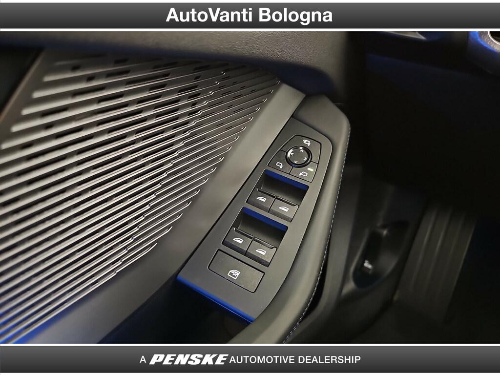 BMW Serie 1 118d MSport Pro auto